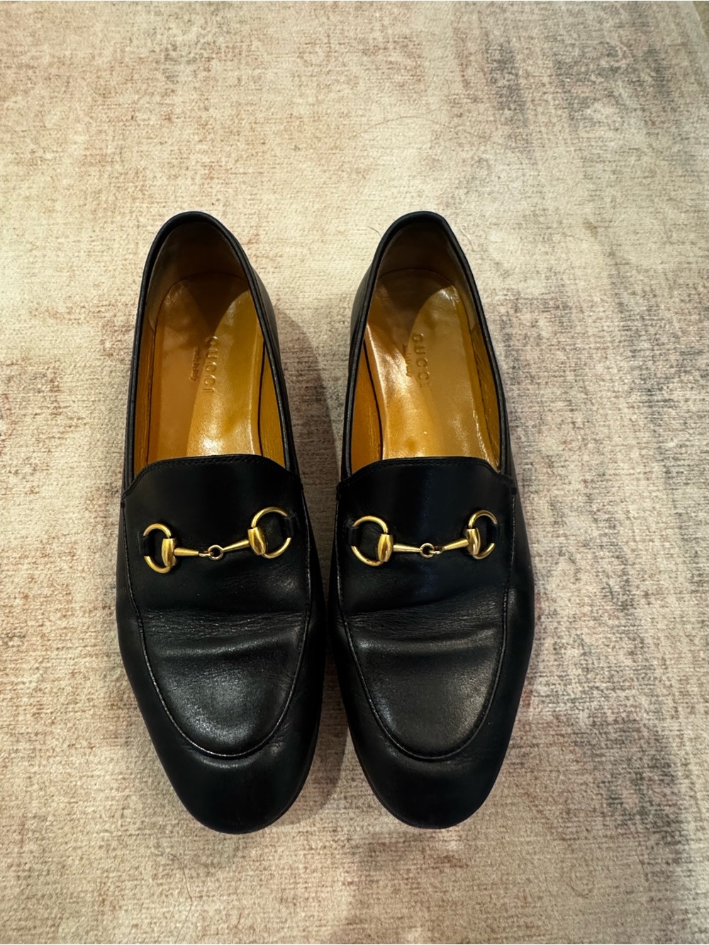 Gucci Horsebit loafers